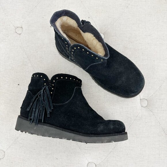 UGG Boots 3 - Picture 4 of 4